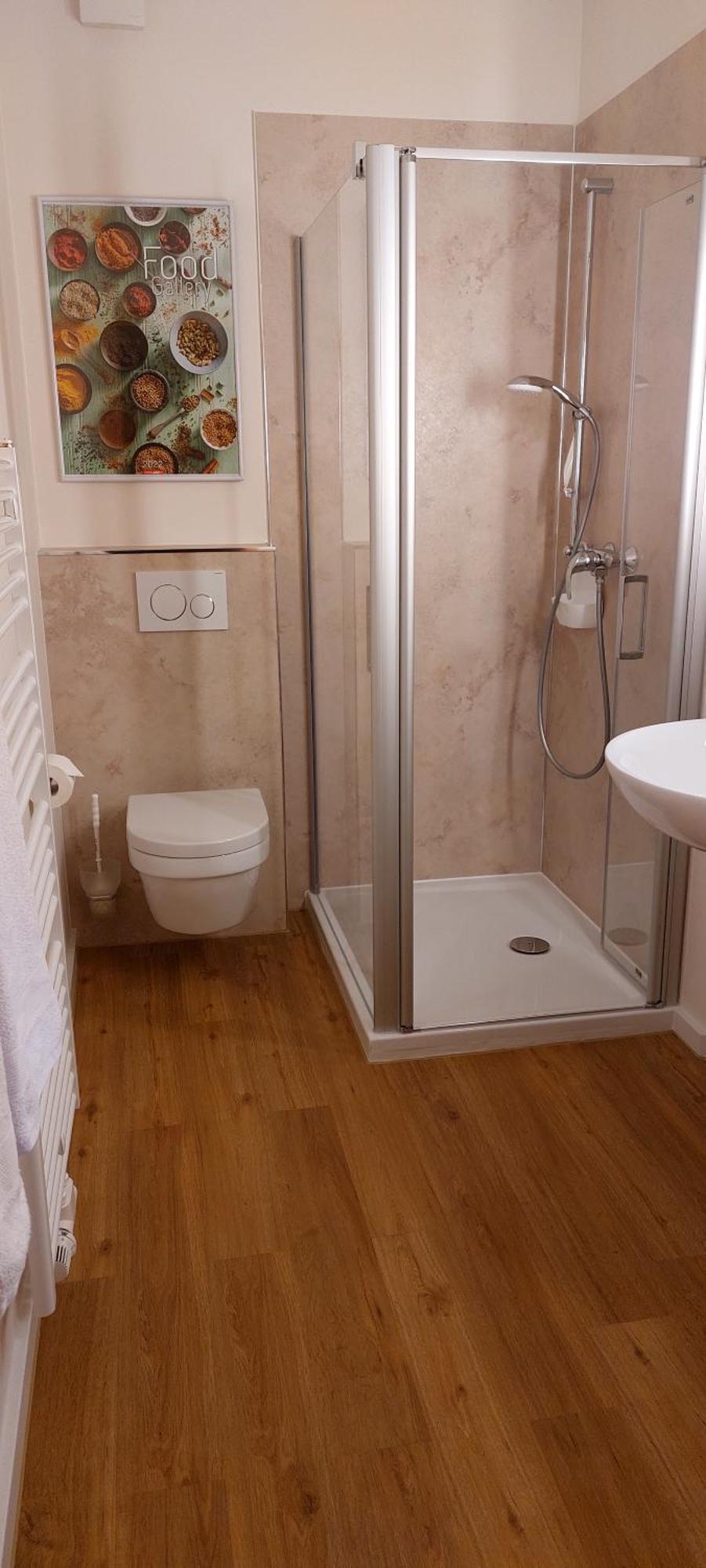 Appartement Ferien Im Koenigshaus à Möhnesee Chambre photo