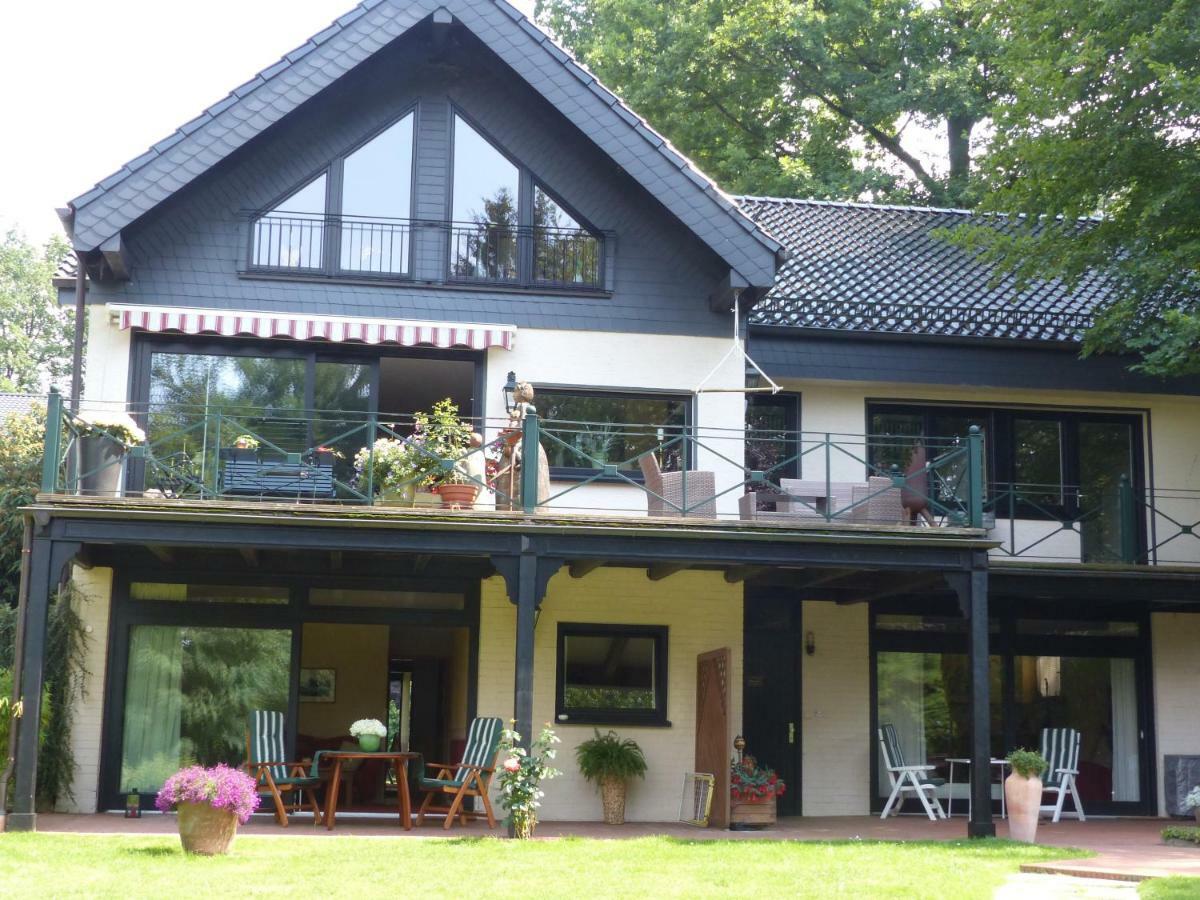 Appartement Ferien Im Koenigshaus à Möhnesee Extérieur photo