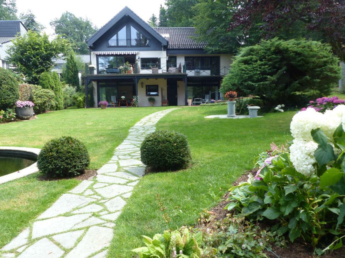 Appartement Ferien Im Koenigshaus à Möhnesee Extérieur photo